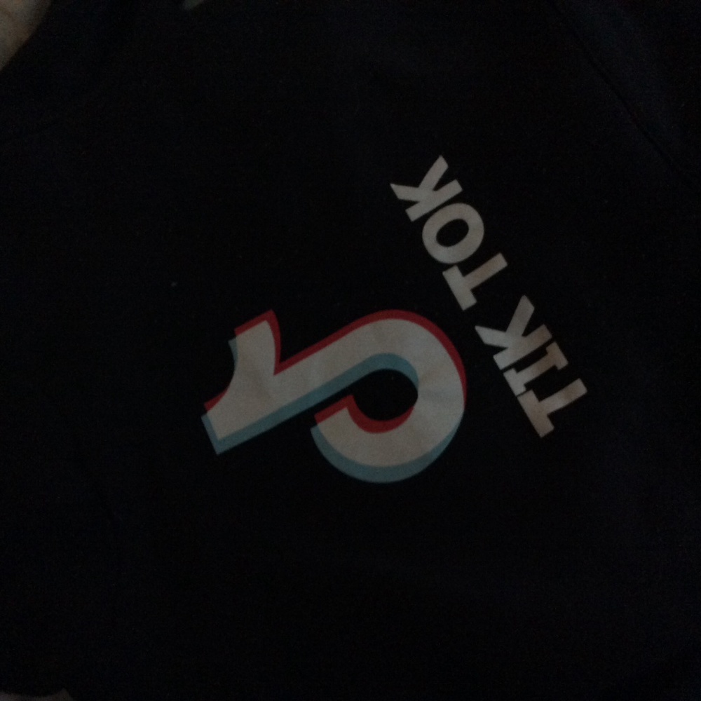 tiktok hoodie
